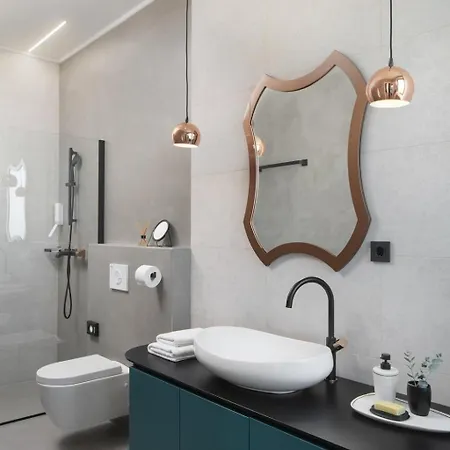 Astounding Istra 4 Bedrooms Mediterranean Influence * Sveti Lovreč Pazenatički