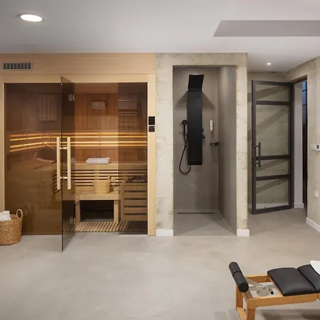 Astounding Istra 4 Bedrooms Mediterranean Influence