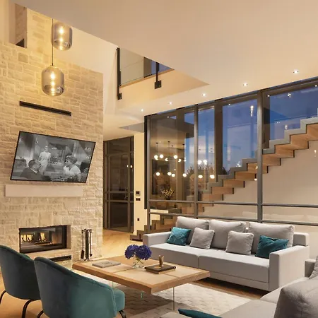 Astounding Istra 4 Bedrooms Mediterranean Influence *