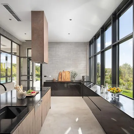 Astounding Istra 4 Bedrooms Mediterranean Influence Villa