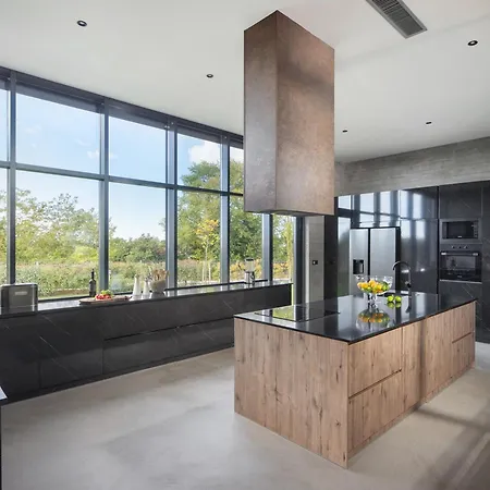 Astounding Istra 4 Bedrooms Mediterranean Influence