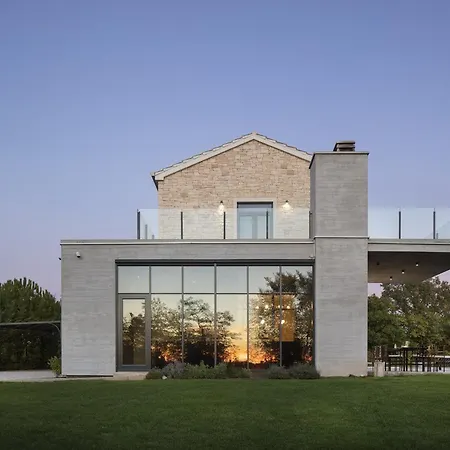 Astounding Istra 4 Bedrooms Mediterranean Influence Вилла